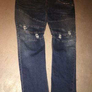 Balmains Jeans